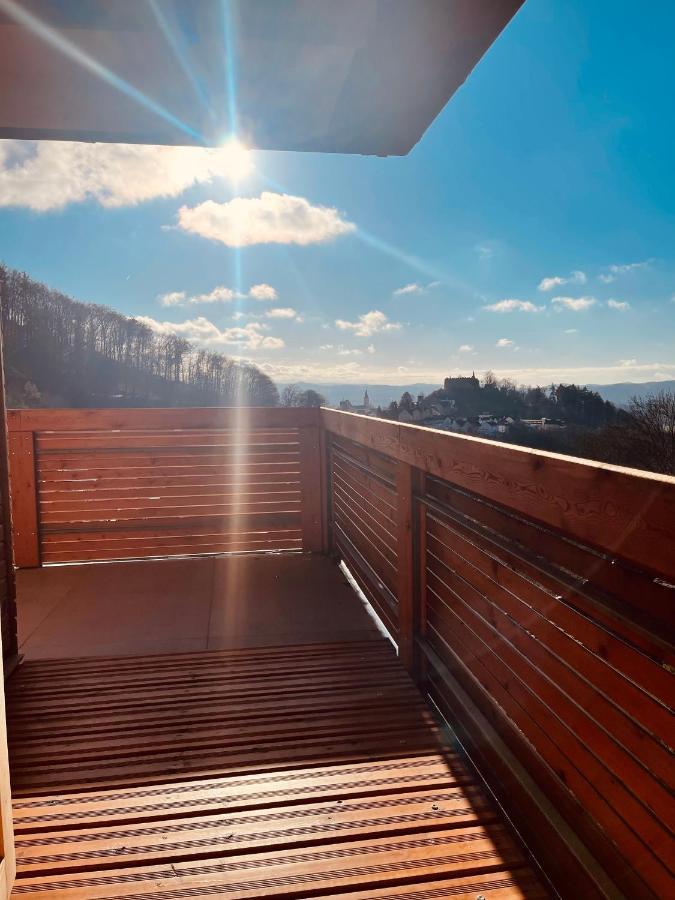 Villa Private Odenwald *