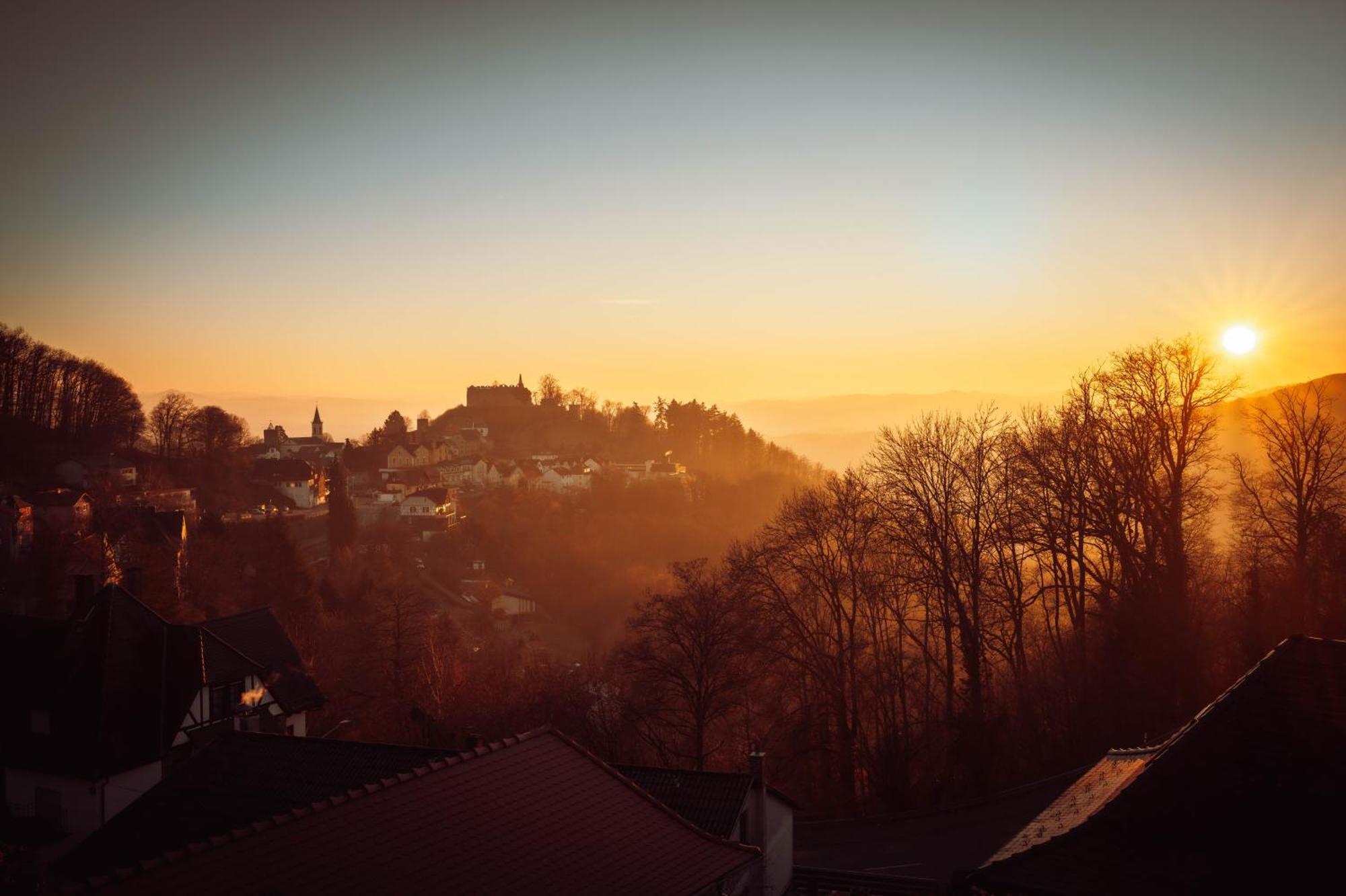 Villa Private Odenwald