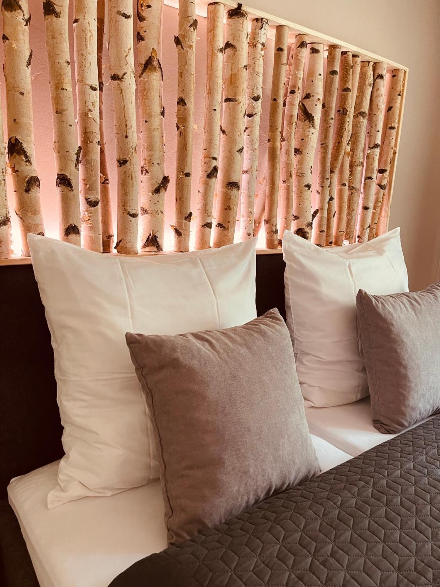 Private Odenwald Villa *